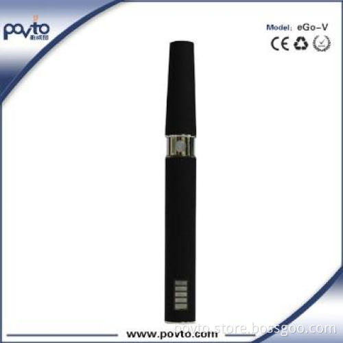 2013 ego v  tank style e cigarette